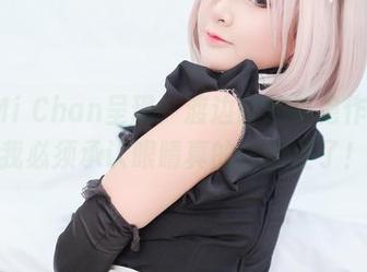 MiMi Chan呈现：渡边曜的惊艳作品，我必须承认眼睛真的被抓住了！